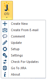 Atlassian Products Documentation > Client Side(Outlook) > OTJmenu.png