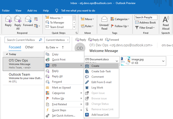 Atlassian Products Documentation > User Guide - OTJ Jira for Outlook > image2021-4-4_14-59-2.png