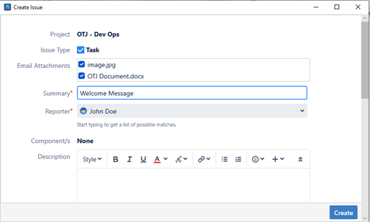 Atlassian Products Documentation > User Guide - OTJ Jira for Outlook > image2021-4-4_15-1-34.png