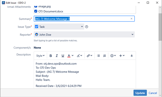 Atlassian Products Documentation > User Guide - OTJ Jira for Outlook > image2021-4-4_15-11-36.png