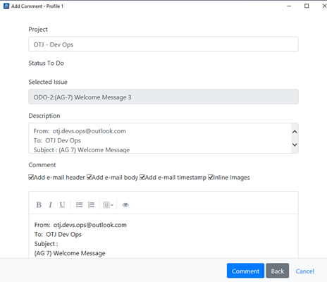 Atlassian Products Documentation > User Guide - OTJ Jira for Outlook > image2021-4-4_15-16-35.png