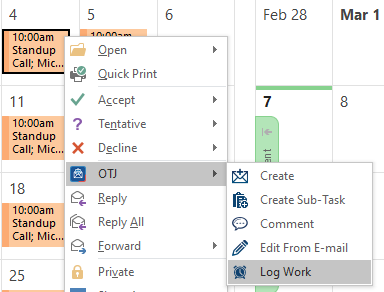 Atlassian Products Documentation > User Guide - OTJ Jira for Outlook > image2021-4-4_15-19-42.png