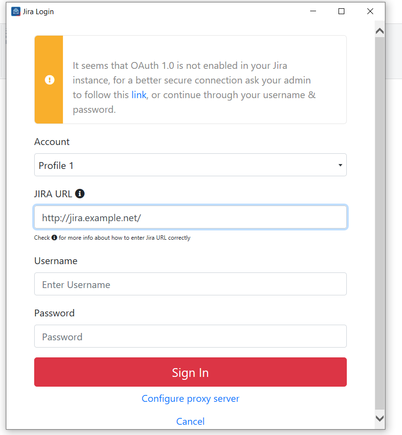 Atlassian Products Documentation > User Guide - OTJ Jira for Outlook > image2021-6-30_12-42-2.png