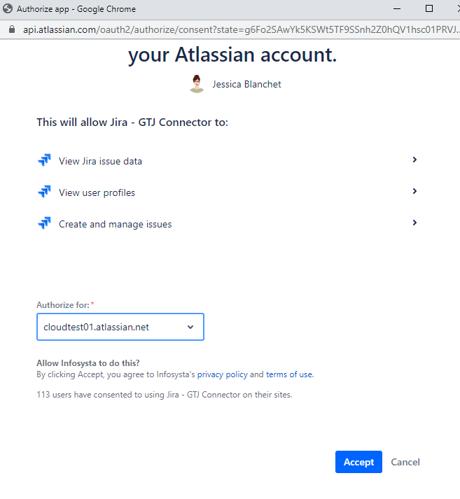 Atlassian Products Documentation > Jira - GTJ Connector > GrantJira_Permission.png