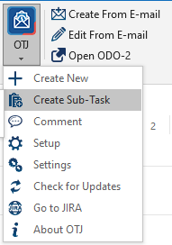 Atlassian Products Documentation > User Guide - OTJ Jira for Outlook > image2021-4-4_15-27-6.png