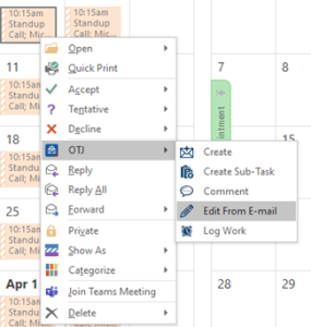 Atlassian Products Documentation > User Guide - OTJ Jira for Outlook > image2021-4-4_15-9-37.png