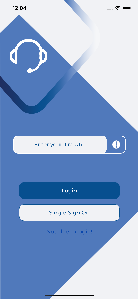 Atlassian Products Documentation > Release Notes - JSMobile - Service Management Portal > Simulator Screen Shot - iPhone 11 Pro Max - 2021-02-18 at 12.04.22.png