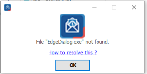 Atlassian Products Documentation > FAQ - OTJ Jira for Outlook > image2021-4-22_17-57-40.png